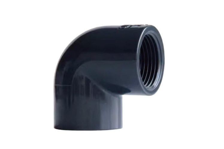 兰洋镇内丝弯头