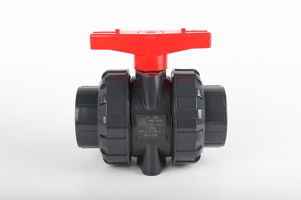 兰洋镇双由令球阀